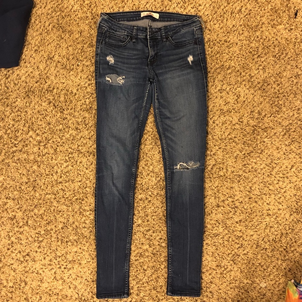 Hollister Jeans